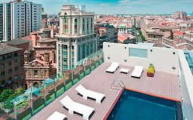 Hotel Alfonso